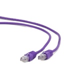 Патч-корд Cablexpert (PP12-0.5M/V) Cat.5e UTP RJ45 0.5m