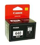 Струменевий картридж Canon PG-440 Black (5219B001)