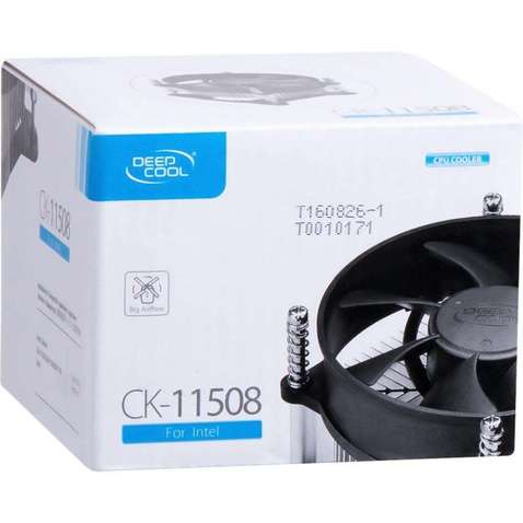 Кулер для процесора Deepcool CK-11508