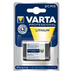 Батарейка  Крона VARTA 2CR5 (06203301401)