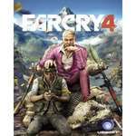 Гра PC Far Cry 4 (12051102)