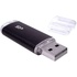 USB флеш накопичувач Silicon Power 8GB Ultima U02 Black USB 2.0 (SP008GBUF2U02V1K)