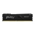 Модуль пам'яті для комп'ютера DDR4 32GB 3200 MHz Fury Beast Black Kingston Fury (ex.HyperX) (KF432C16BB/32)