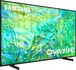 Телевізор  LED Samsung UE50CU8000UXUA