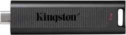 USB Flash 1TB USB 3.2 Kingston DataTraveler Max Black (DTMAX/1TB)