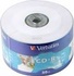Диск CD-R Verbatim 700MB/52x Wrap Printable (43794) 50 шт