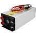 Автомобільний інвертор 12V/220V 5000W чиста синусоїда, 2xShuko, 1xUSB Ritar (RSC-5000)
