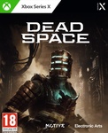 Гра консольна  Xbox Series X Dead Space, BD диск 1101202