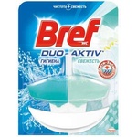 Туалетний блок Bref Duo-Aktiv Анти-Запах 50 мл (9000100967457)
