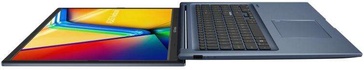 Ноутбук  ASUS Vivobook 17 X1704VA-AU159 (90NB10V2-M007U0)
