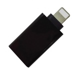 Адаптер RTL OTG USB 2.0 AF - Lightning Apple
