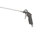 Пістолет для продувки Sigma металевий корпус 212мм (6831041)