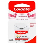 Зубна нитка Colgate Pro-Gum Health Здоров'я ясен 50 м (59036388)