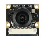 Камера Waveshare RPi Camera (G) (10344)