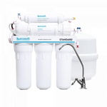 Система фільтрації води Ecosoft Standard 5-50 (MO550ECOSTD)