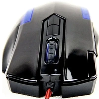 A-Jazz (Gaming Mouse)