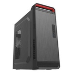 Корпус GameMax MT523R-NP-U3