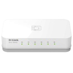 Комутатор D-Link DES-1005C