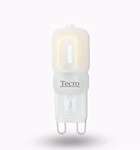 Лампа світлодіодна Tecro PRO-G9-3W-220V 4100K