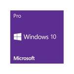 Операційна система Microsoft Windows 10 Professional x64 English OEM (FQC-08929)