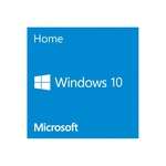 Операційна система Microsoft Windows 10 Home x64 English OEM (KW9-00139)