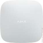 Бездротова станція управління приладами Ajax Smart Home Hub White (000001145)