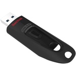 Флешка USB флеш накопитель SANDISK 16Gb Ultra USB 3.0 (SDCZ48-016G-U46)