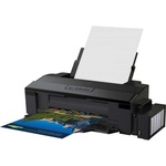 Принтер Epson L1800 (C11CD82402) С ЗАВОДСКИМ СНПЧ