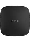 Бездротова станція управління приладами Ajax Smart Home Hub Black