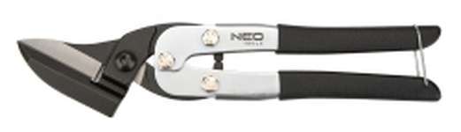 Ножиці по металу NEO 250 мм (31-065)