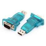 Адаптер Dynamode USB 2.0 -->RS-232 (COM) (USB-SERIAL-2)