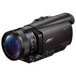 Відеокамера SONY Handycam FDR-AX700 Black (FDRAX700B.CEE)