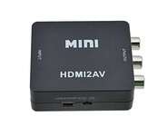 Адаптер STLab HDMI (HD 1080P) to AV/RCA/CVBS