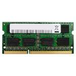 Оперативна пам'ять 4GB SODIMM DDR3 PC3-12800 (1600MHz) Golden Memory (GM16S11/4) 1,5V