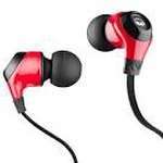 Навушники Monster NCredible NErgy In-Ear Headphones Cherry Red