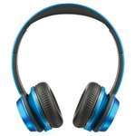 Навушники Monster NCredible NTune On-Ear Headphones Blue
