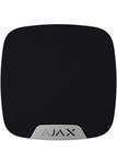 Бездротова кімнатна сирена Ajax HomeSiren Wireless Black