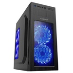 Корпус GameMax MT520-450W