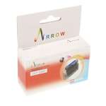 Струменевий картридж Arrow Canon CLI-426Y Yellow