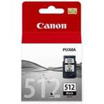 Струменевий картридж Canon PG-512 Black (2969B007)