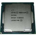 Процесор Intel Pentium G4560 (CM8067702867064) Trey