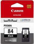 Струменевий картридж Canon PG-84 Black (8592B001)