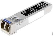 Модуль Cisco Gigabit Ethernet LX Mini-GBIC СФП Transceiver (MGBLX1 V01)