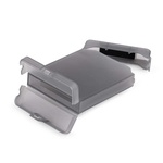 Кишеня зовнішня Maiwo K104-U3S для 2.5" SATA/SSD Black
