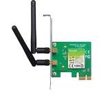 Адаптер Wi-Fi TP-LINK TL-WN881ND до 300Mbps