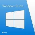 Операційна система Microsoft Windows 10 (FQC-08909) Professional, RUS, 64-bit, 1pk DVD, OEM