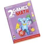 Книга інтерактивна Smart Koala Математика 2 (SKBGMS2)