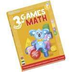 Книга інтерактивна Smart Koala Математика 3  (SKBGMS3)
