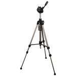 Штатив Hama "Star 61", 1/4 "(6.4 мм), 60-153 см, колір шампань 00004161