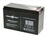 Акумуляторна батарея для ДБЖ Maxxter MBAT-12V7.5AH